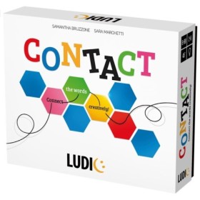Headu Ludic - Joc Sa Asociem Cuvintele Ludic - 1
